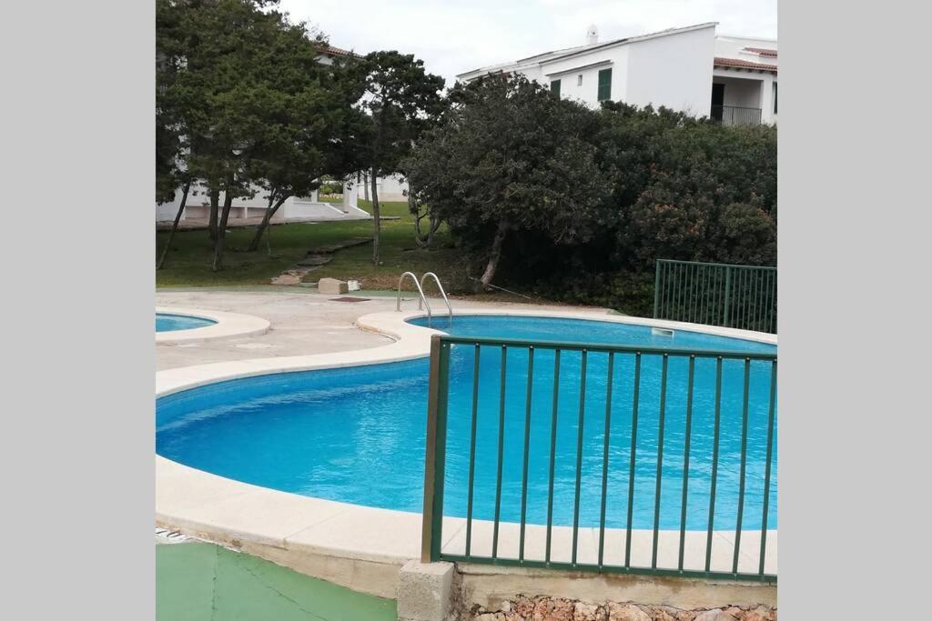 APARTAMENTOS BINIFORCAT CB apto 52 IDEAL PLACE FOR HOLIDAY APARTAMENTOS BINIFORCAT CB apto 52 IDEAL PLACE FOR HOLIDAY