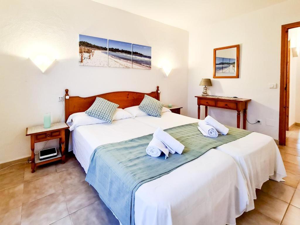 Apartamentos Calan Blanes Park, CB, APM 2142 Apartamentos Calan Blanes Park, CB, APM 2142