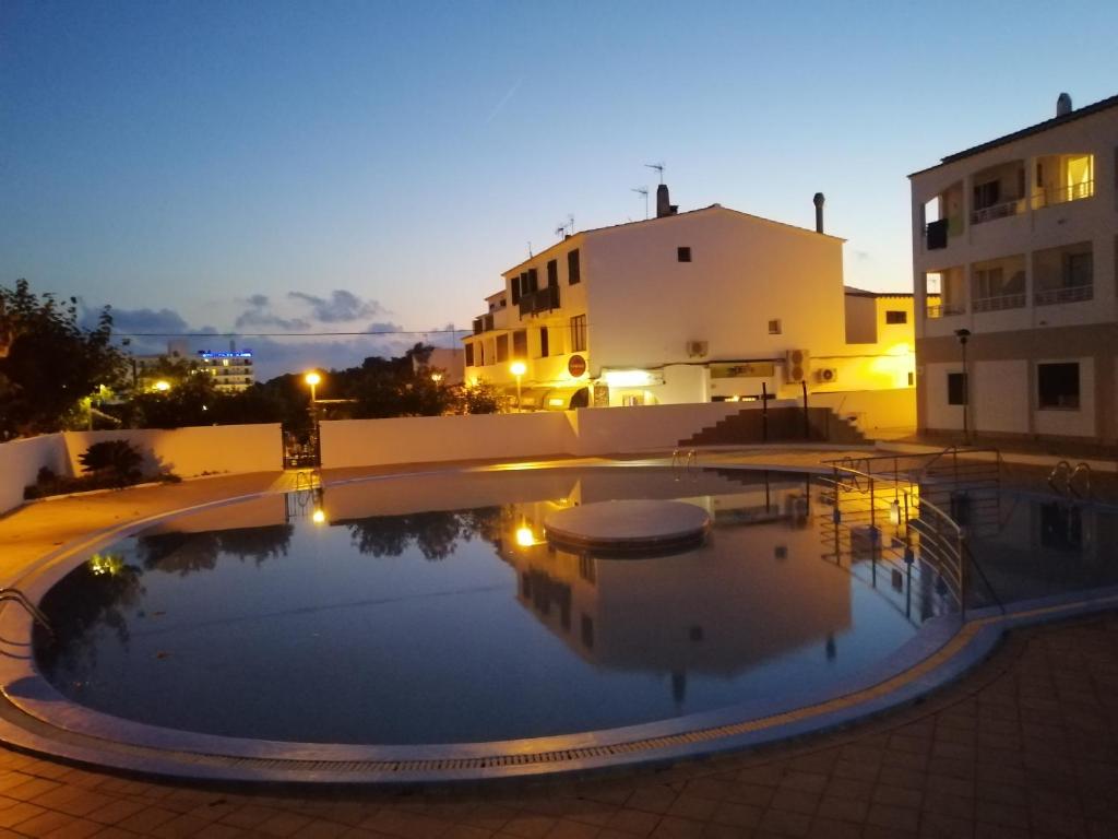 Apartamentos Calan Blanes Park, CB, APM 2142 Apartamentos Calan Blanes Park, CB, APM 2142