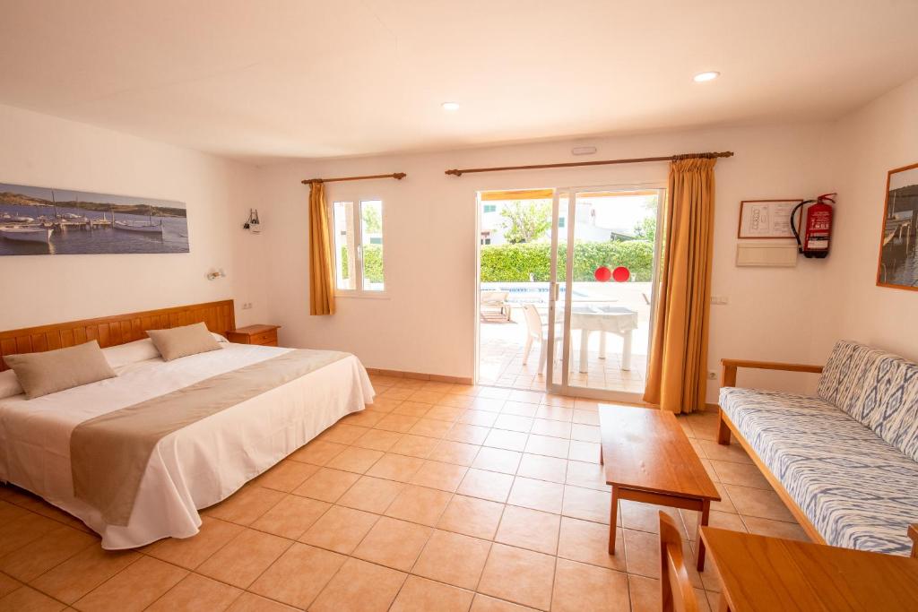 Apartamentos Island Apartamentos Island
