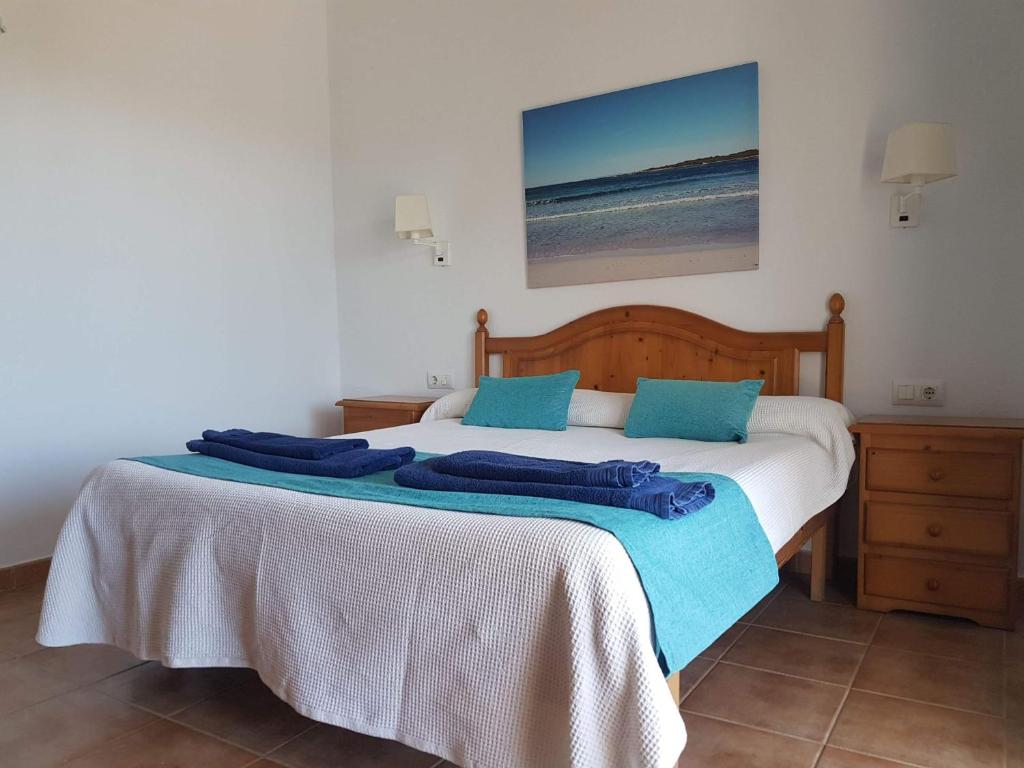Apartamentos Marivent Apartamentos Marivent