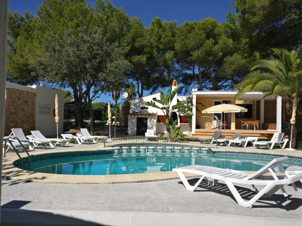 Apartamentos Playa Calan Blanes Apartamentos Playa Calan Blanes