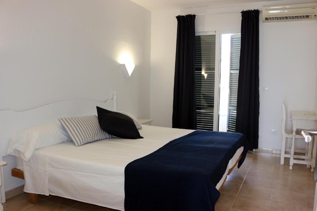 Apartamentos Saura Apartamentos Saura