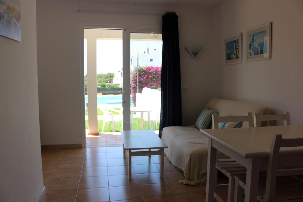 Apartamentos Saura Apartamentos Saura
