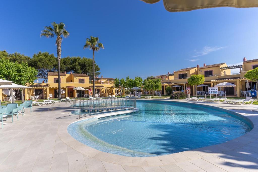 Apartamentos Ses Anneres Apartamentos Ses Anneres