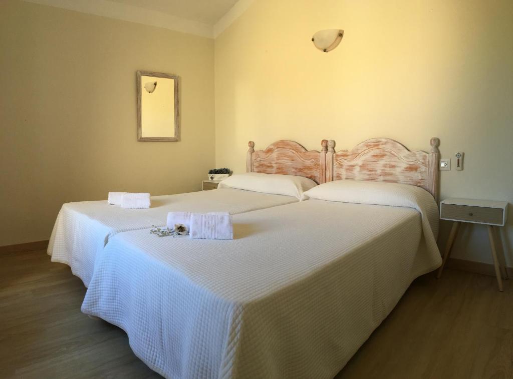 Apartamentos Surest Apartamentos Surest