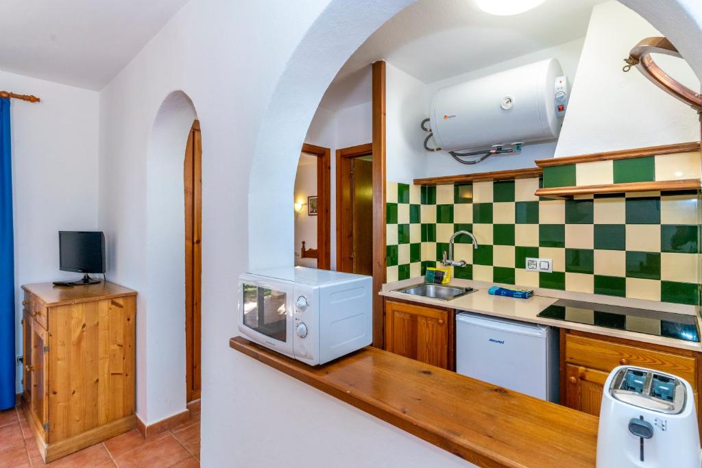 Apartamentos Vistapicas Apartamentos Vistapicas