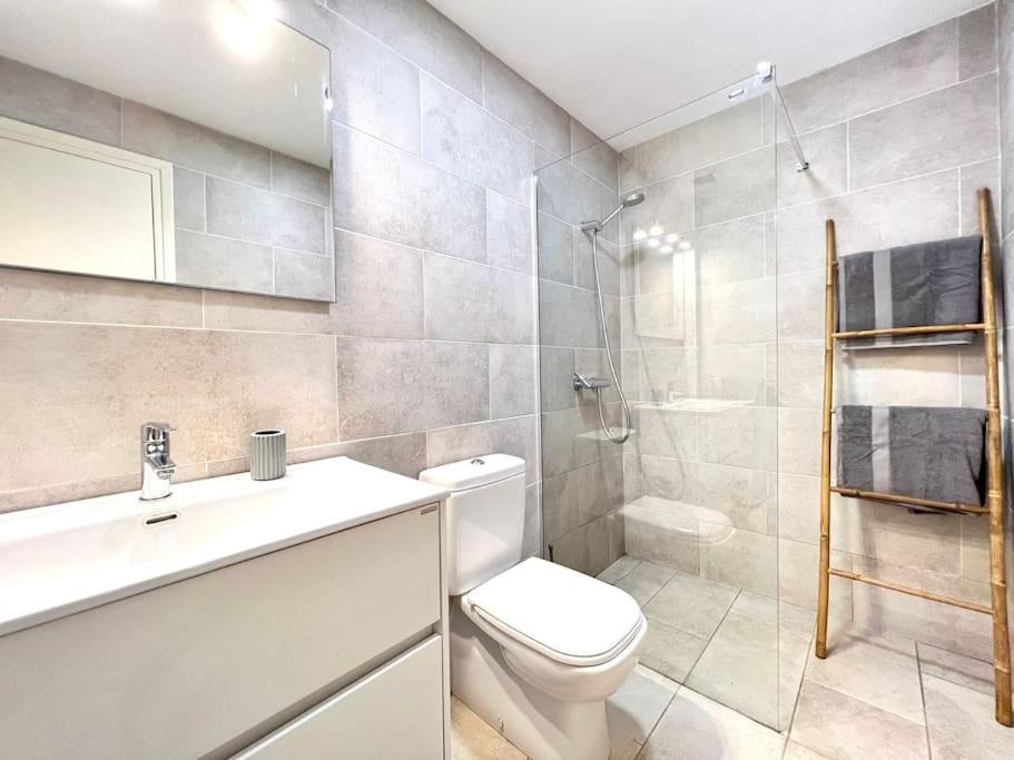 Cala en Blanes Apartamento Ciudadela Cala en Blanes Apartamento Ciudadela