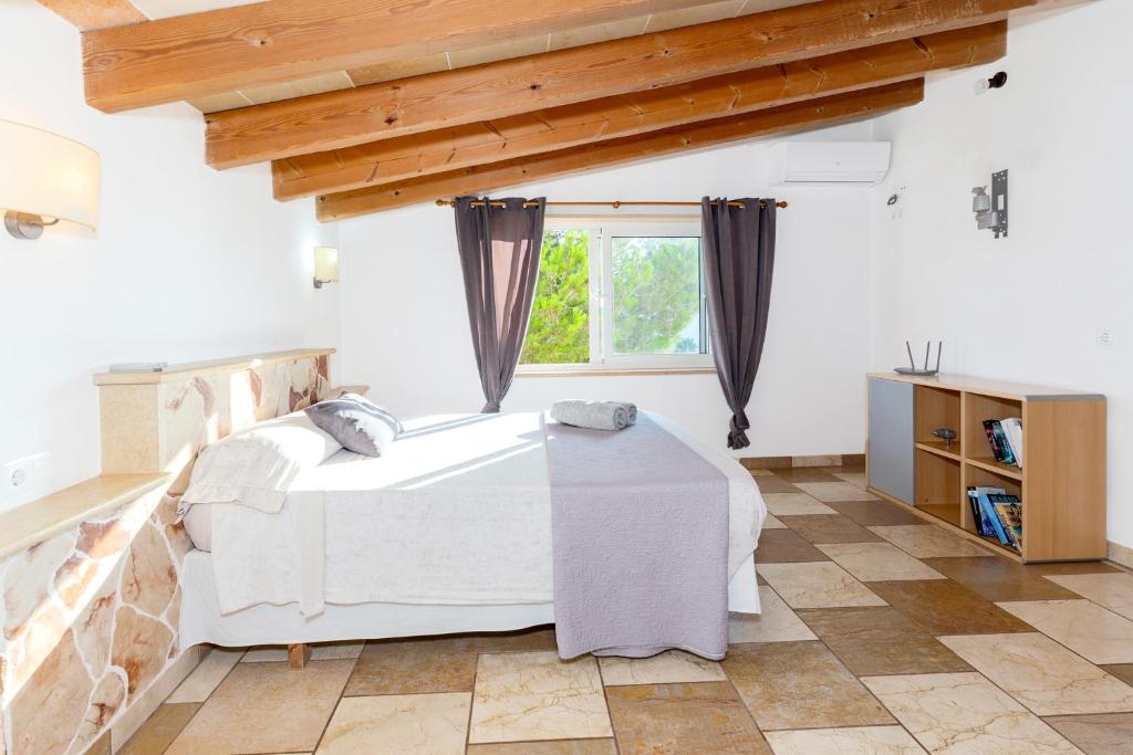 Chalet Es Llossar Chalet Es Llossar