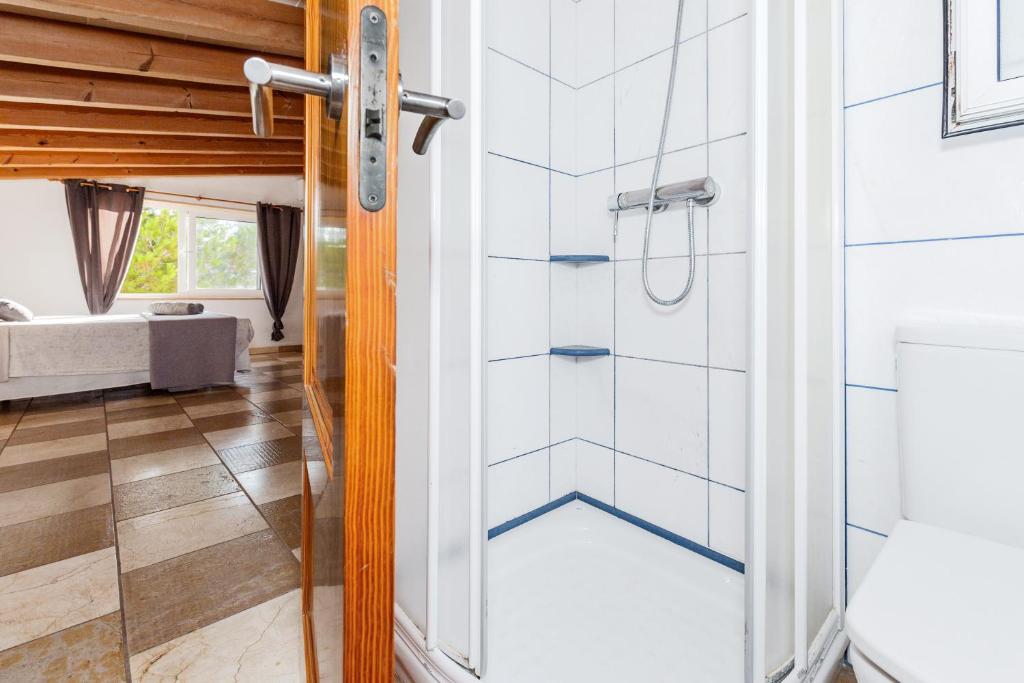 Chalet Es Llossar Chalet Es Llossar