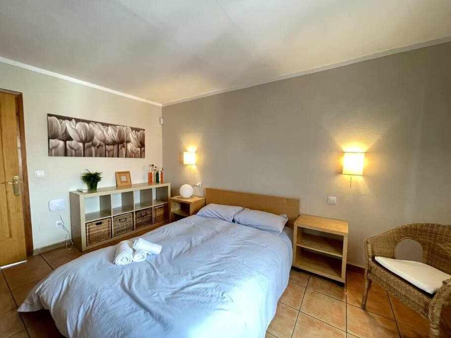 Galdana Apartamento con piscina Galdana Apartamento con piscina