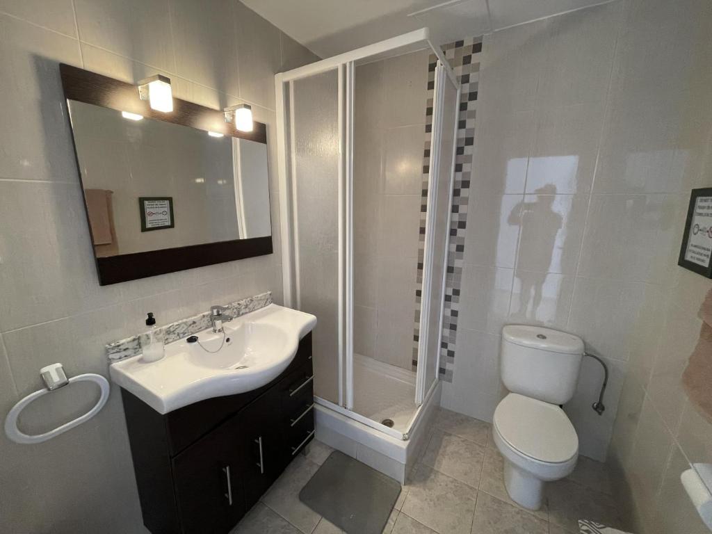La Vall Apartamento en planta baja con piscina La Vall Apartamento en planta baja con piscina