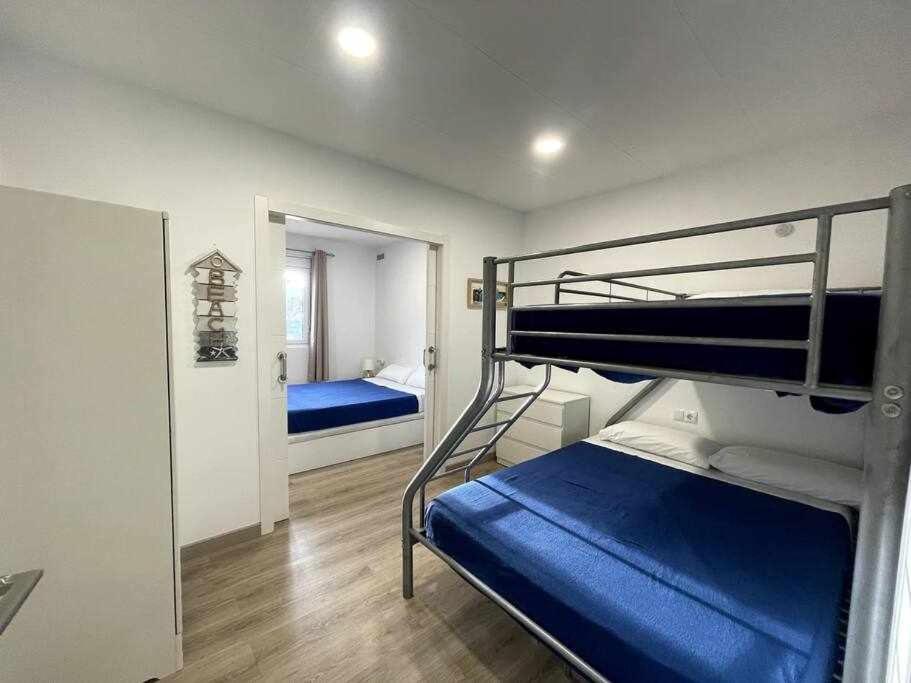 Macarelleta Apartamento con piscina Macarelleta Apartamento con piscina