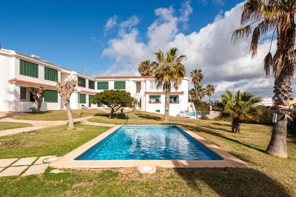 Menorca Apartamento ALOHA by Mauter Villas Menorca Apartamento ALOHA by Mauter Villas