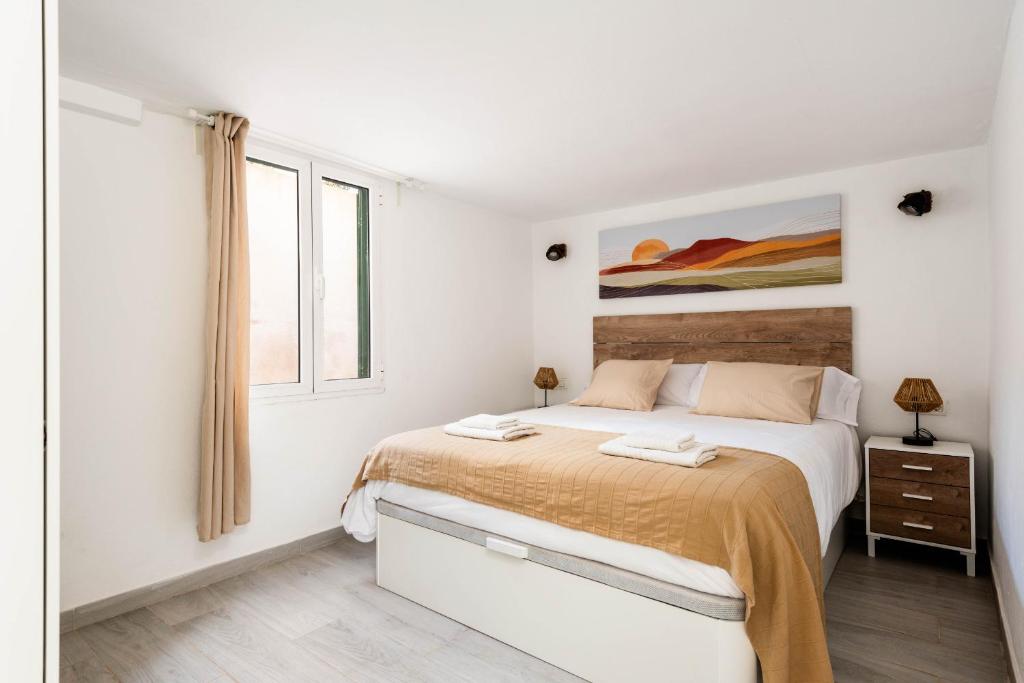 Menorca Apartamento ALOHA by Mauter Villas Menorca Apartamento ALOHA by Mauter Villas