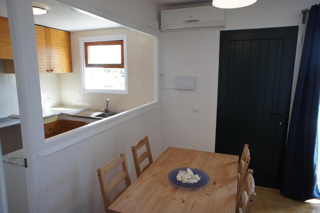 Nuvolet Apartaments Nuvolet Apartaments