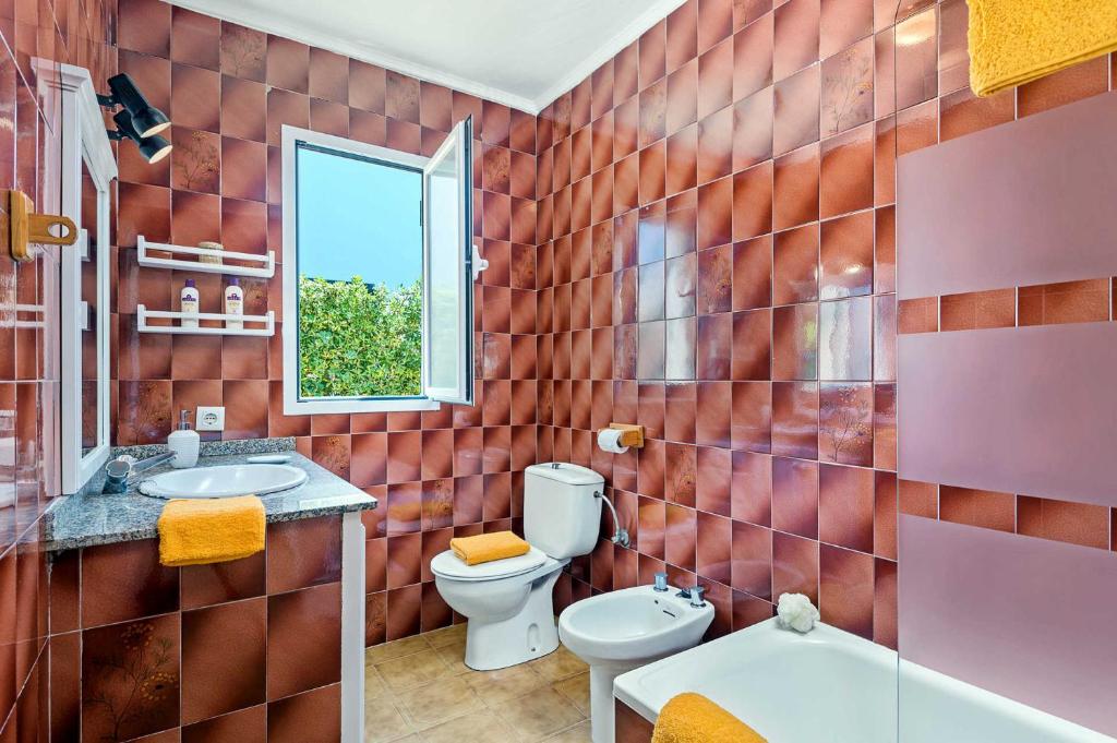 Villa Ana Mestral by Villa Plus Villa Ana Mestral by Villa Plus