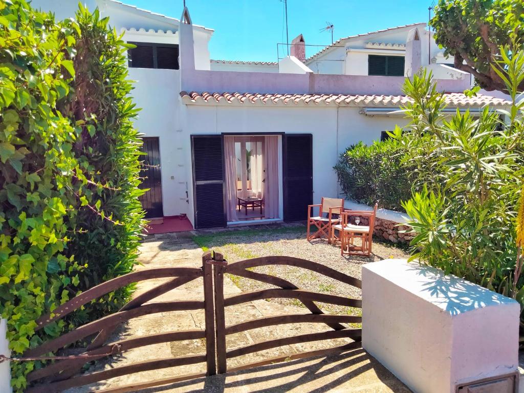 Villa Calma 450m from the beach Villa Calma 450m from the beach