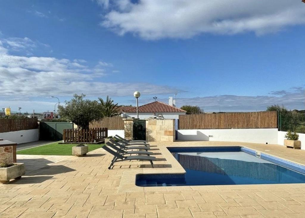 Villa en Blanes Villa en Blanes