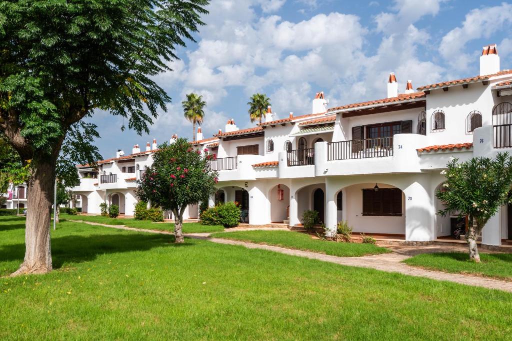 Apartamentos en Son Bou Apartamentos en Son Bou