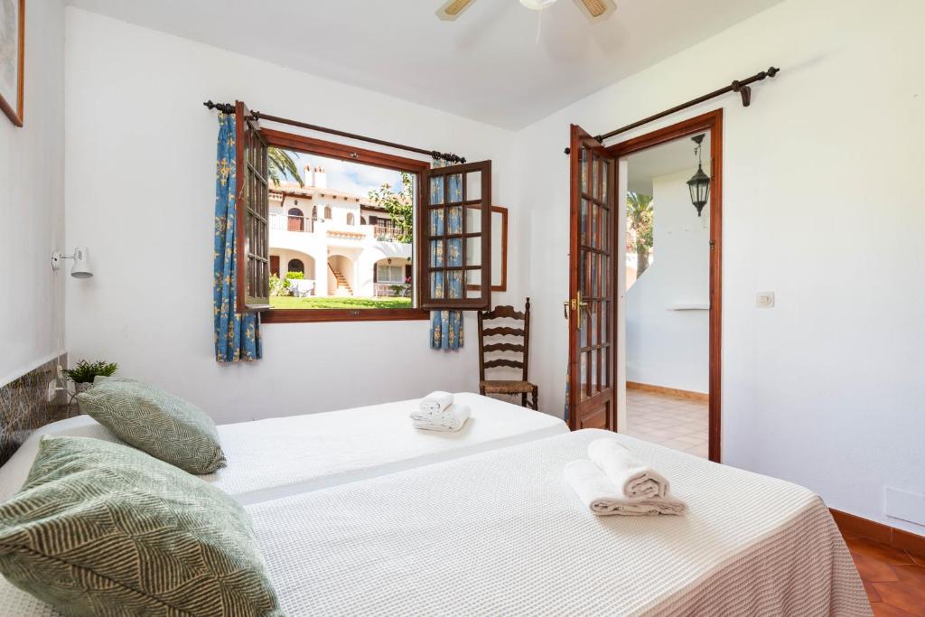 Apartamentos en Son Bou Apartamentos en Son Bou
