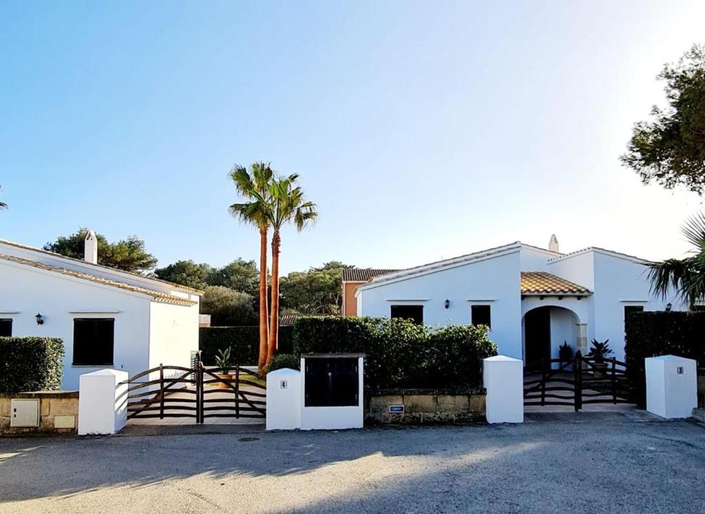 Villas El Pinar