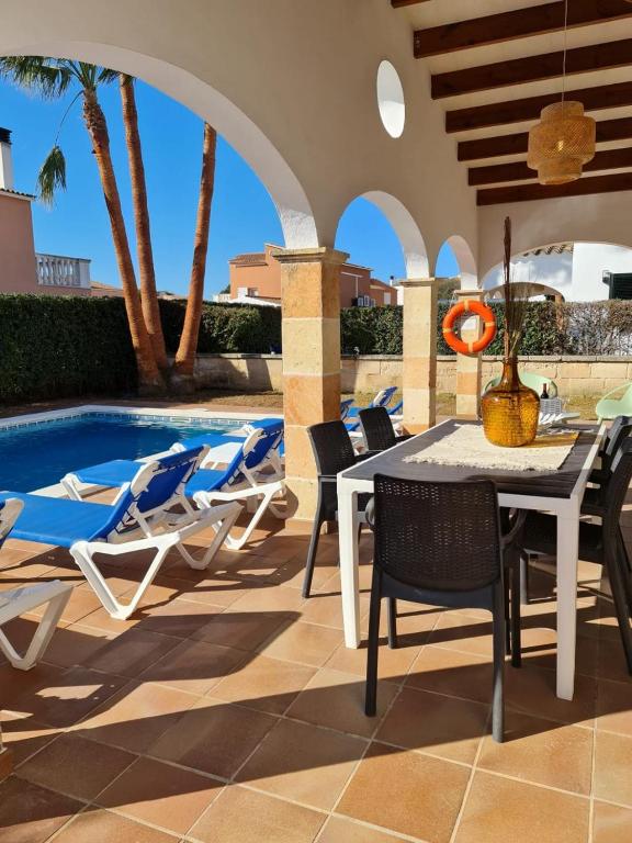 Villas El Pinar