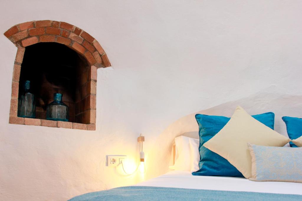 Habitaciones Casa de Campo Daymipaz