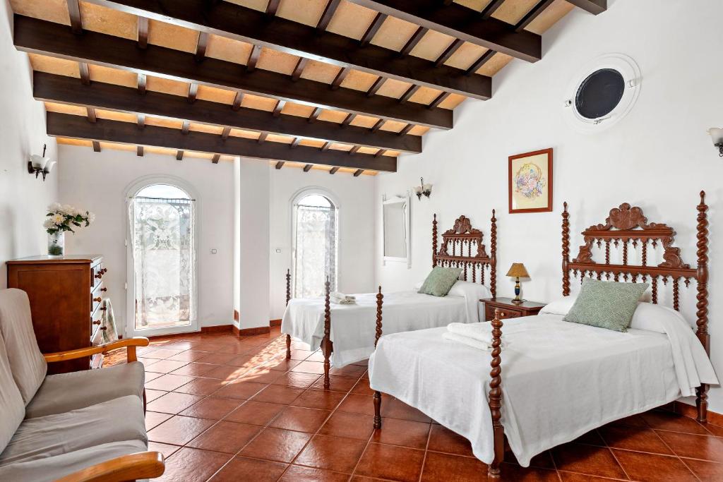 Villa Juana Blanes Villa Juana Blanes