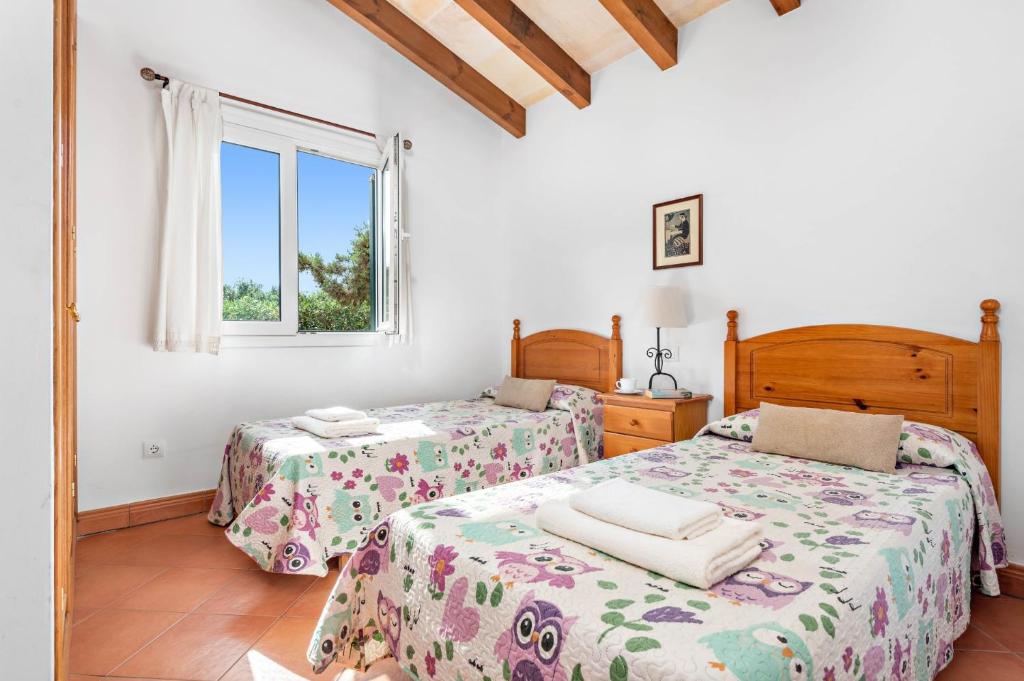 Villa Kandela Blanes by Villa Plus