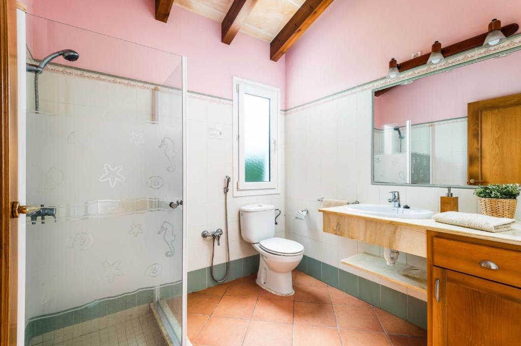 Villa Kandela Blanes by Villa Plus