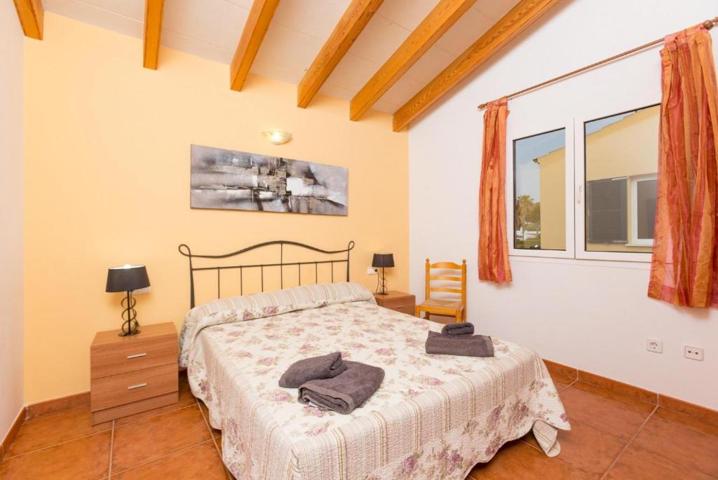 Villa La Luna Villa La Luna