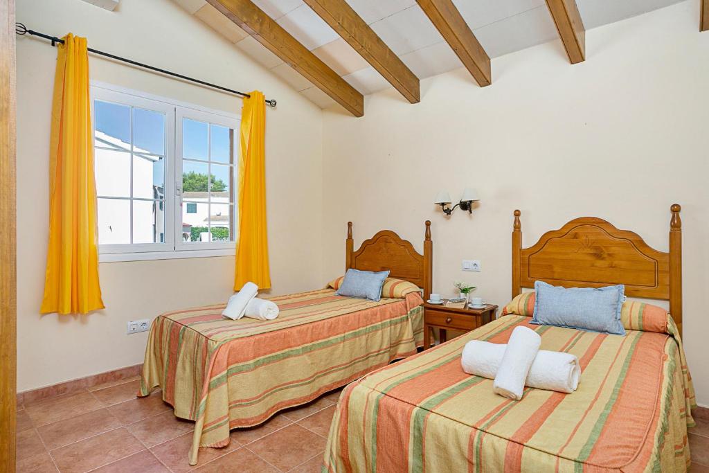 Villa Llevant Villa Llevant