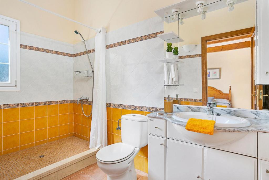 Villa Llevant Villa Llevant