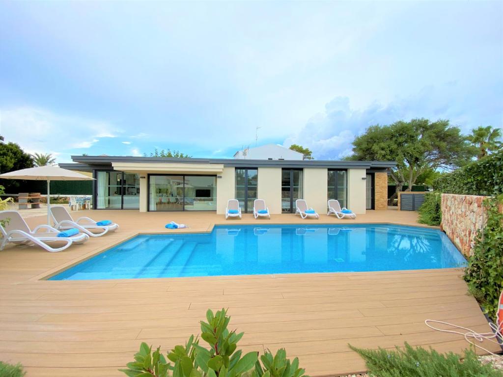 Villa LUCIA