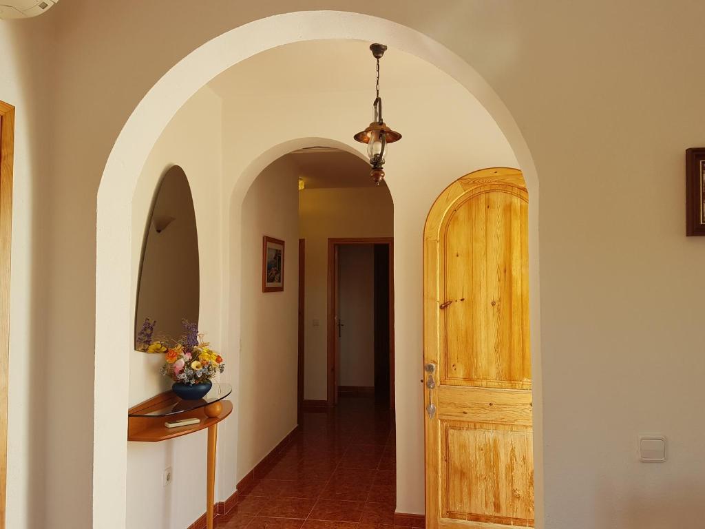 Villa Luz