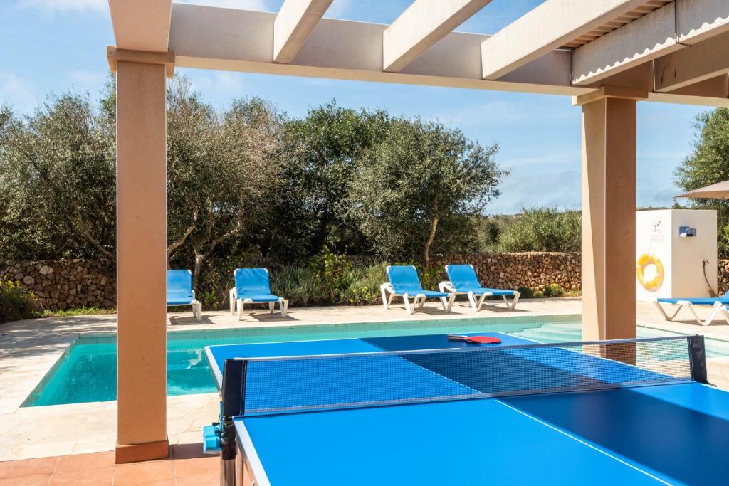 Villa Menorca Flomertor 2 by Mauter Villas Villa Menorca Flomertor 2 by Mauter Villas