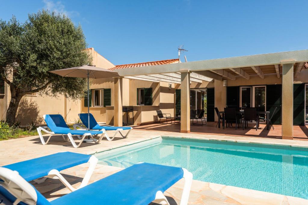 Villa Menorca Flomertor 2 by Mauter Villas Villa Menorca Flomertor 2 by Mauter Villas