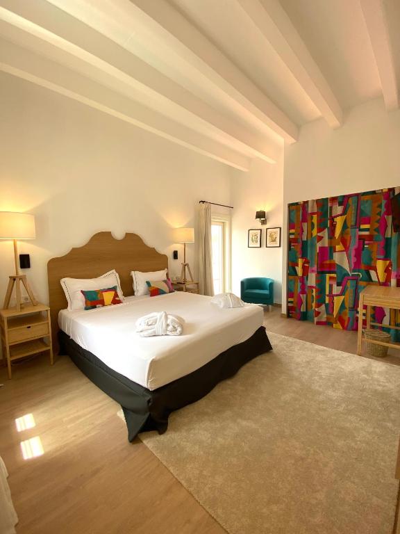 Hotel Maïa Hotel Maïa