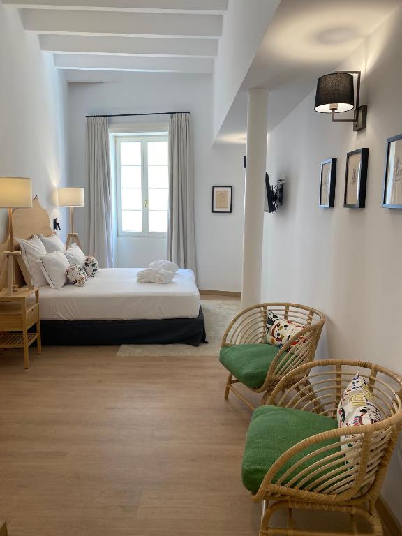 Hotel Maïa Hotel Maïa