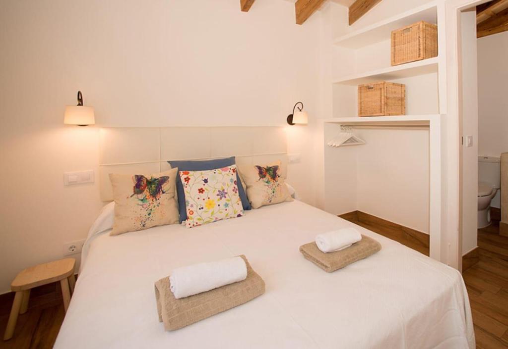 Villas Sa Ferradura Villas Sa Ferradura