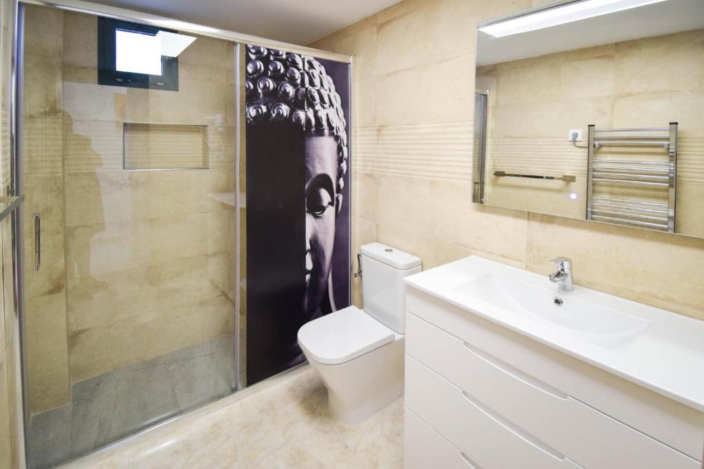 Apartamento Biniforcat 41 Apartamento Biniforcat 41