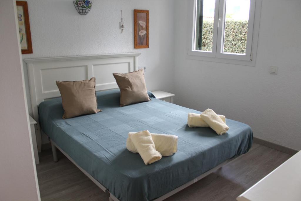 Apartamento ideal en Cala'n Blanes, Ciudadela Apartamento ideal en Cala'n Blanes, Ciudadela