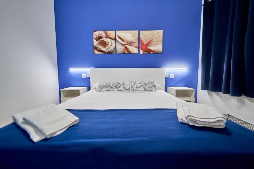 Apartamentos Blue Beach by Escape Home Apartamentos Blue Beach by Escape Home