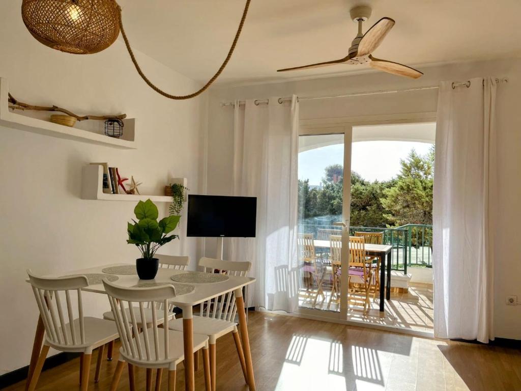Biniforcat Apartamento 33 Biniforcat Apartamento 33
