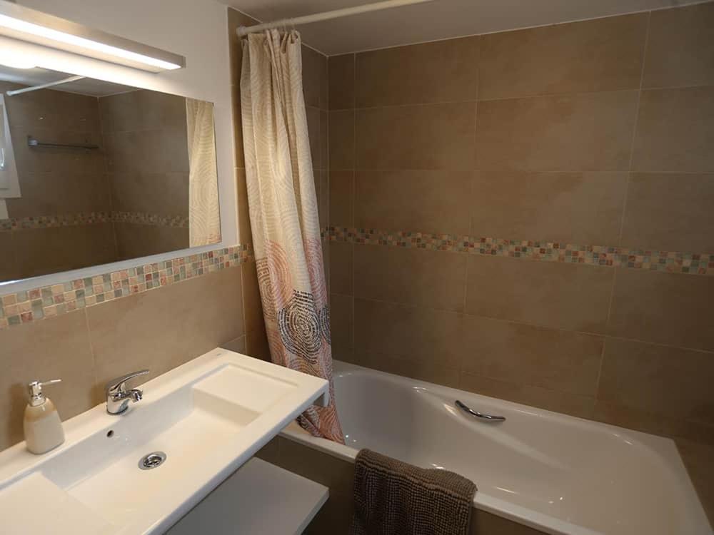Villa Marina Calan Blanes Villa Marina Calan Blanes
