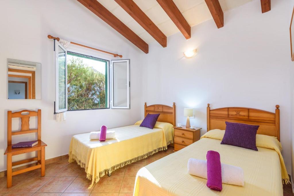 Villa Sol Blanc by Villa Plus