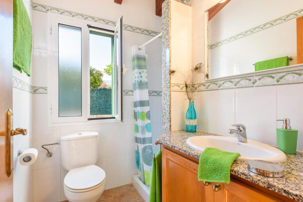 Villa Sol Blanc by Villa Plus