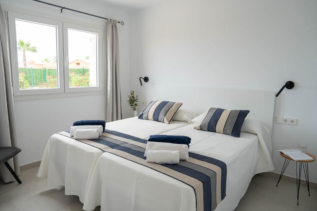 Sagitario Rymar Apartamentos Sagitario Rymar Apartamentos