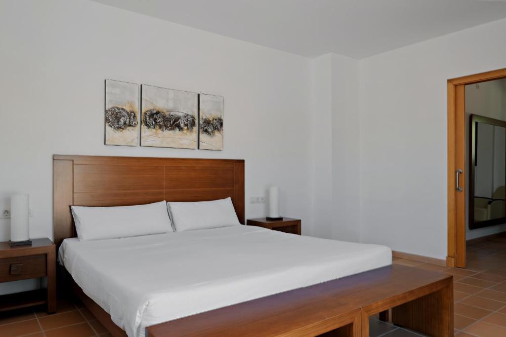 Prinsotel Villas Cala Galdana Prinsotel Villas Cala Galdana